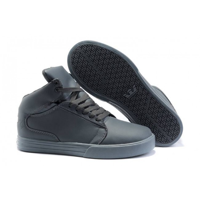 Supra Vaider Shoes Gray II